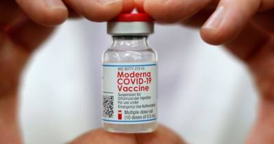 Одна вакцина от гриппа и COVID-19: разрабатывает компания Moderna - womo.ua