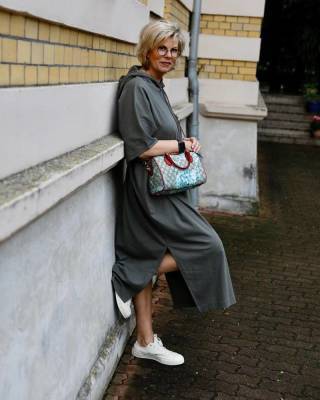 Модные правила стиля для женщин 40 лет - lifehelper.one
