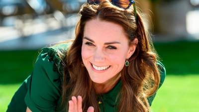 Кейт Миддлтон - принц Уильям - Kate Middleton - Кейт Миддлтон подозревают в очередной беременности - prelest.com - Англия