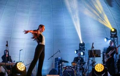 150 музикантів, 50 концертів та 10000 відвідувачів: як пройшов Koktebel Jazz Festival на Арабатській Стрілці (ФОТО) - hochu.ua
