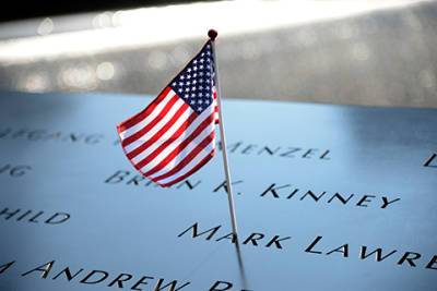Воспоминания о трагедии, гибель близких, счастливые случайности: звезды о теракте 11 сентября - spletnik.ru - Сша - штат Пенсильвания - Нью-Йорк