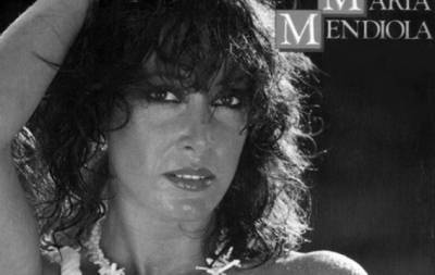 Умерла Мария Мендиола, звезда 70-80-х из дуэта "Баккара" - hochu.ua - Германия