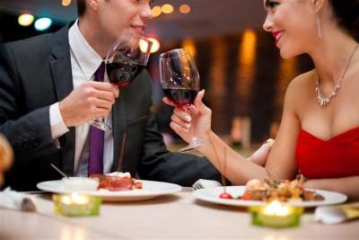 Как разнообразить супружескую жизнь: идея романтического ужина - lifehelper.one