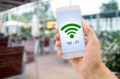 Почему всегда стоит выключать Wi-Fi в смартфоне, когда он не нужен - lifehelper.one