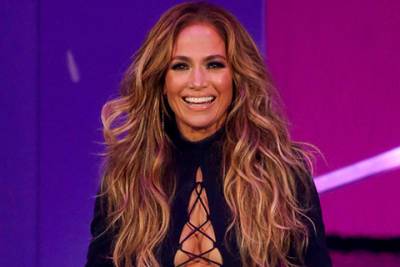 Billie Eilish - Jennifer Lopez - Kourtney Kardashian - Megan Fox - Justin Bieber - Hailey Baldwin - MTV Video Music Awards 2021: яркие моменты шоу и победители - spletnik.ru - Нью-Йорк - Нью-Йорк