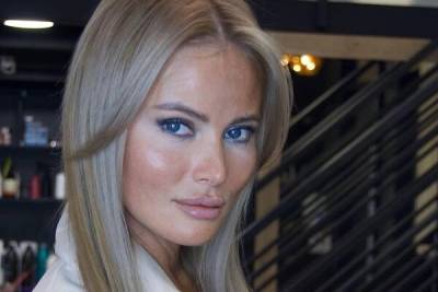 Дана Борисова - «Разбито лицо»: отец Даны Борисовой заявил о её жестокости - 7days.ru