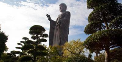 8 мировых достопримечательностей с изнанки: что скрывается внутри известных статуй? - fokus-vnimaniya.com - Япония - Токио