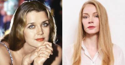 Сравниваем 30-летних советских актрис и современных, кто выглядит свежее - lifehelper.one