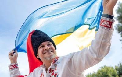 Хименес-Бра Эктор - Хименес Бра - "Хотите вы этого или нет, Украина стала для меня домом": Эктор Хименес-Браво откровенно рассказал о хейте - hochu.ua - Украина