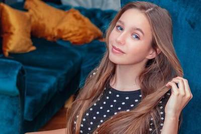Юлия Началова - 14-летнюю дочь Началовой в белом платье запечатлели с кавалером - 7days.ru