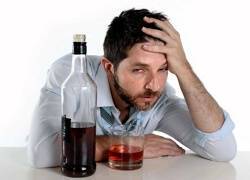 Как перестать пить алкоголь - psihomed.com