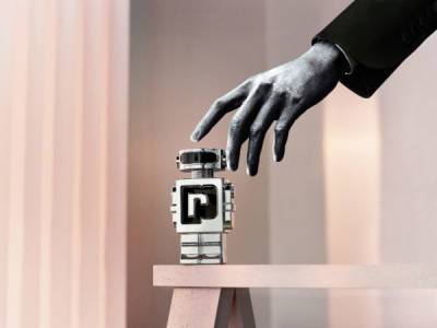 Paco Rabanne - Четверо парфюмеров, не считая искусственного интелл... - glamour.ru