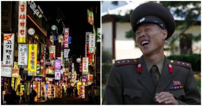 Ким Ирсен - Запреты на тампоны и 15 лет под стражей за кока-колу: факты о Северной Корее, которые поражают весь мир - porosenka.net - Кндр