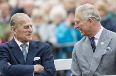 принц Чарльз - Принц Чарльз рассказал о своем последнем разговоре... - glamour.ru