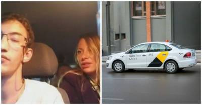 «Ты ездишь на шушлайке, мальчик»: очередная пьяная пассажирка устроила скандал в такси - porosenka.net