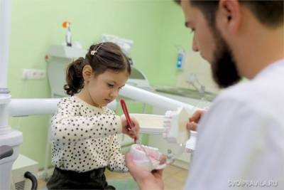 Нужно ли лечить молочные зубы у ребёнка - svoipravila.ru