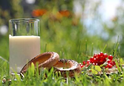 Как приготовить топленое молоко в домашних условиях? - lifehelper.one