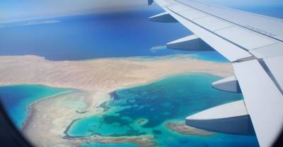 Еще две авиакомпании будут летать на египетские курорты - fokus-vnimaniya.com - Египет