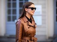 Есть тренд: 5 стильных кожаных вещей, которые нужны тебе осенью 2021 - cosmo.com.ua