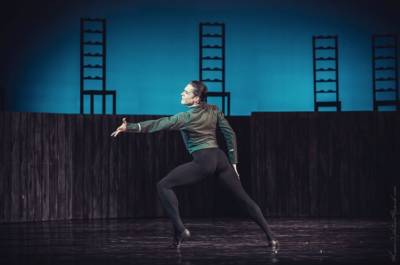 Рихард Вагнер - Что смотреть в Национальной опере в сентябре: "Данте" и "Тристан и Изольда" - vogue.ua - Италия - Киев