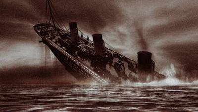 Благородные поступки людей на ''Титанике'' о которых вспоминают по сей день » Тут гонева НЕТ! - goneva.net.ua