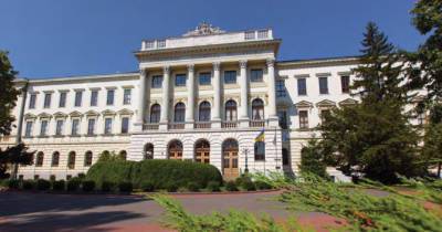 10 украинских вузов вошли в рейтинг лучших университетов мира - womo.ua - Киев - Харьков - Львов - Сумы