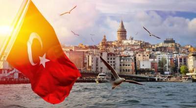В посольстве Турции рассказали, распространяются ли новые ограничения на туристов - fokus-vnimaniya.com - Россия - Турция