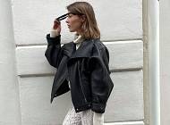 Стильная верхняя одежда на осень 2021: 6 крутых вариантов от звезд Instagram - cosmo.com.ua