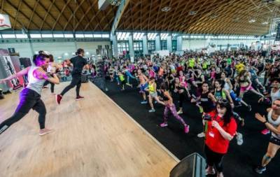 Биогимнастика, йога и пилатес: как пройдет международная выставка Rimini Wellness 2021 - hochu.ua - Италия