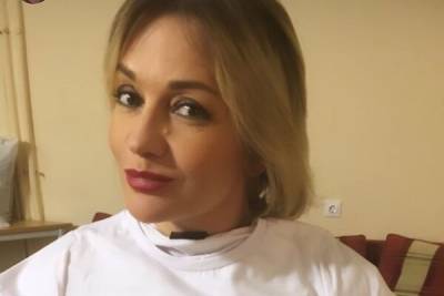 Татьяна Буланова - Стало известно, почему Татьяна Буланова скрывает своего возлюбленного - 7days.ru