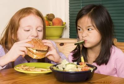 Лорен Харрис-Пинкус - 13 легких закусок на ночь, одобренных детьми, мамами и диетологами - miridei.com