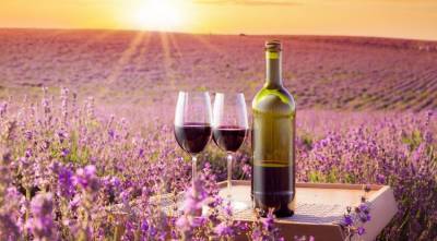 Российские винодельни вошли в мировой топ-50 - fokus-vnimaniya.com - Италия - Франция - Чили - Испания - Юар - Уругвай - Краснодарский край - Аргентина