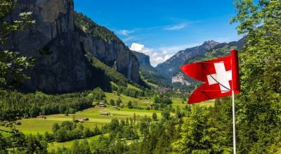 Швейцария усложняет условия въезда для непереболевших и непривитых - fokus-vnimaniya.com - Швейцария