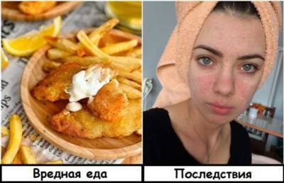5 признаков того, что рацион нужно менять, пока здоровье не ушло по-английски - milayaya.ru