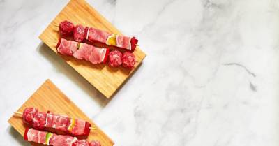 Эти продукты снижают вред красного мяса - wmj.ru
