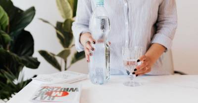 Как пить больше воды — несколько хитростей - wmj.ru