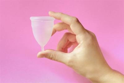 Менструальные чаши: за и против - lifehelper.one