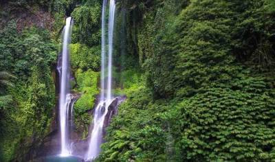 Лучшие водопады Бали: описание, фото, как добраться? - fokus-vnimaniya.com
