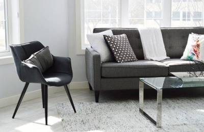 Как очистить от пятен диван из текстиля: простые способы - lifehelper.one
