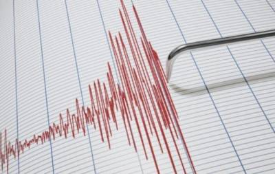 В Украине зафиксировано ощутимое землетрясение - hochu.ua - Украина - Тернопольская обл.