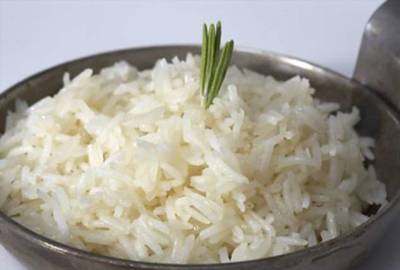 Вот 12 трюков, чтобы ваш рис всегда получался идеальным - lublusebya.ru