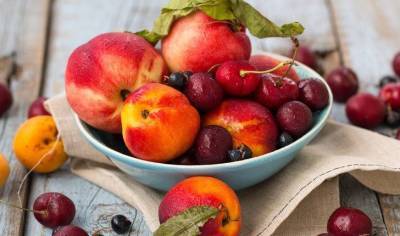 Как правильно хранить фрукты и ягоды дома - fokus-vnimaniya.com