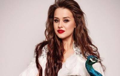 История 20-летних отношений: певица SLAVIA выпустила откровенную песню о браке с DZIDZIO - hochu.ua
