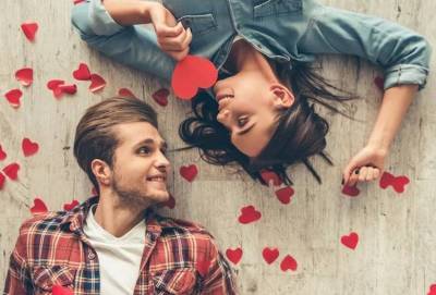 20 научных фактов о любви, которые заставят вас улыбнуться - lifehelper.one