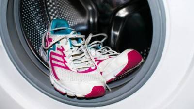 ​Какие кроссовки стирать в стиральной машине автомат - lifehelper.one