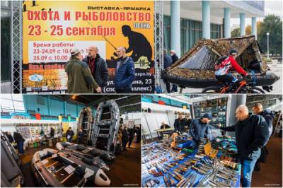 Шляпа из крокодила и мотовездеходы по цене Geely: выставка «Охота и рыболовство» в Минске - porosenka.net - Китай - Минск