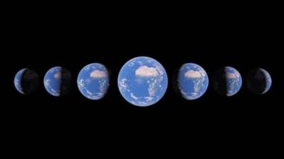 Как изменилась планета Земля за последние 37 лет? Смотрите сами, прямо сейчас (+видео) - chert-poberi.ru