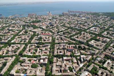 Украинцам не престало гордиться своими городами: не они строили - porosenka.net