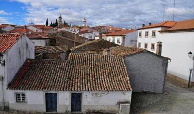 14 самых красивых городков Португалии - fokus-vnimaniya.com - Испания - Португалия