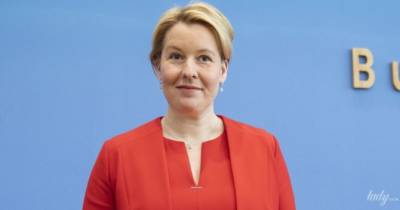 Ангела Меркель - Женщина впервые займет пост мэра Берлина - womo.ua - Германия - Берлин - Швеция